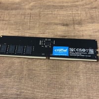 中古  PC5-44800 16GB デスクトップ用 149153 