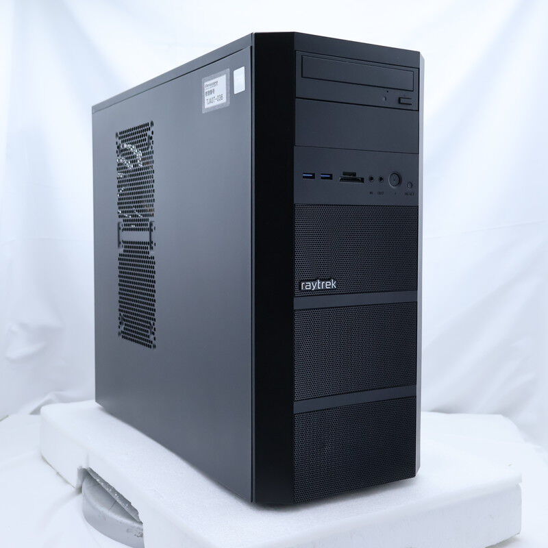 中古 THIRDWAVE raytrek LD(Intel Core i9 10900K/32GB DDR4 (PC4