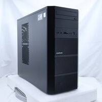 中古  THIRDWAVE raytrek LD(Intel Core i9 10900K/32GB DDR4 (PC4)/SSD500GB/DVDマルチ/NVIDIA GeForce RTX 2080 SUPER 8GB/W11H64 MAR) 201826【7/30値下げ!】 