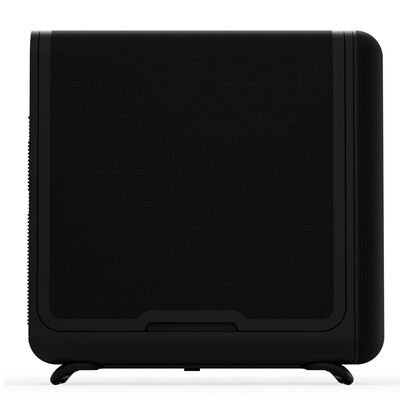 HYTE  X50 Air Pitch Black (E-ATX) 