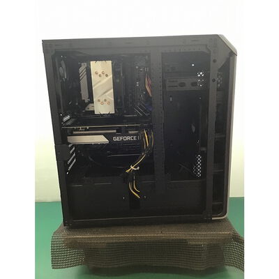 【浦添城間店(沖縄)】中古  GALLERIA XA7C-R37(i7 12700/16GB/SSD1TB/RTX3070/W11H) 4780001632 