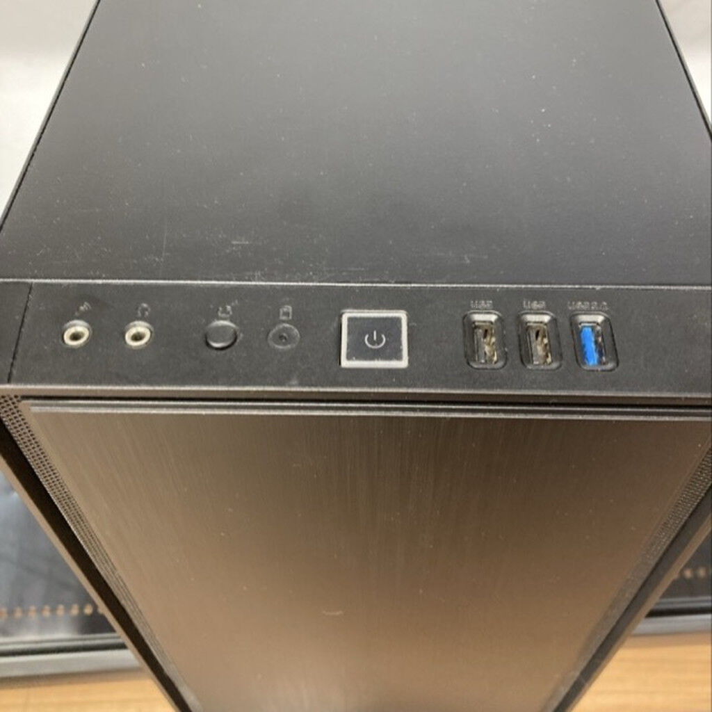 中古自作PC i5-11400F搭載 中古 自作PC(i5 11400F/32GB/SSD500GB/GTX1660 SUPER