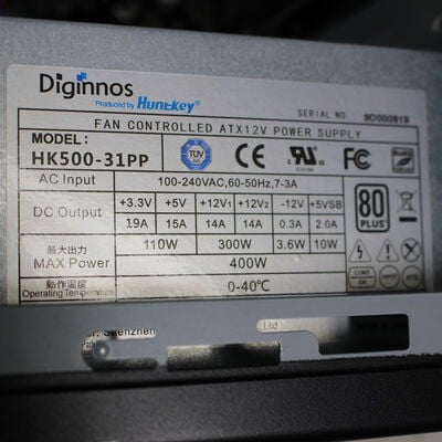 【通販センター】中古  THIRDWAVE Magnate EM041 