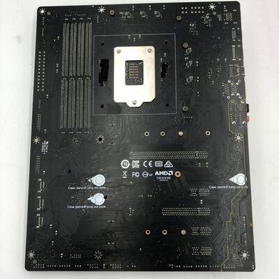 【福井日之出店】中古  MSI Z490-S01OEM(Z490 1200 ATX DDR4) 3480041218 