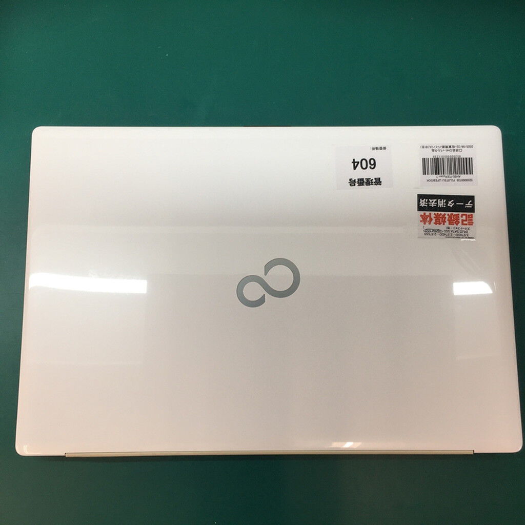 バンブー ！F-13/超軽量・薄型/i5-8365U/SSD256/4GB dynabook GZシリーズ - モバイルノートPC(パソコン) | 【公式PC
