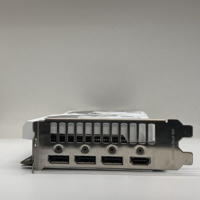 【八王子店】中古  ASUS DUAL-RTX3060-O8G-WHITE（RTX3060 8GB） 3480037230 