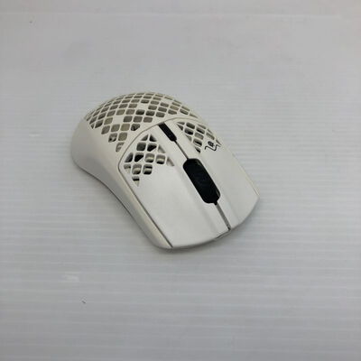 【徳島住吉店】中古  SteelSeries Aerox 3 Snow 2022 Edition (62603J) 188898 