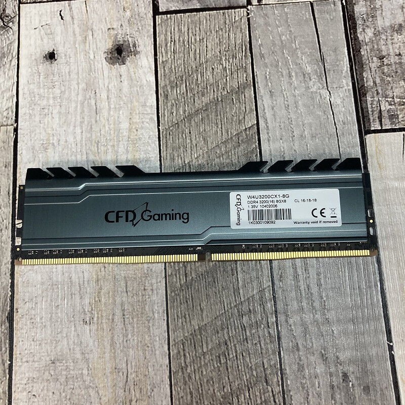 中古 W4U3200CX1-8G （DDR4 PC4-25600 8GB） 3320004844