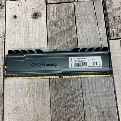 【広島店】中古  W4U3200CX1-8G （DDR4 PC4-25600 8GB） 3320004844 