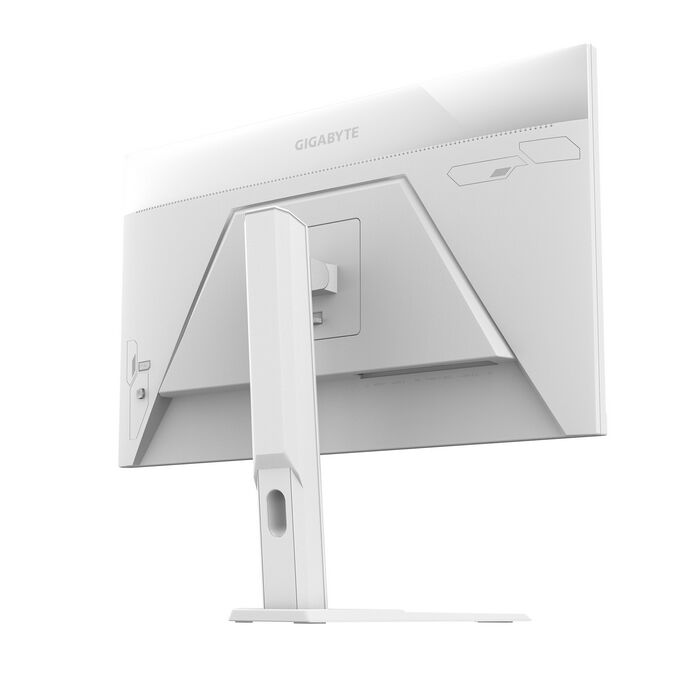 GIGABYTE M27QA ICE (27インチワイド 液晶モニター) ｜ パソコン通販の
