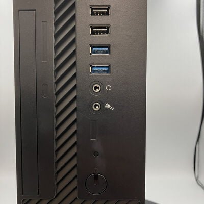 【新潟店】中古  THIRDWAVE Slim Magnate IM(i5-14400/8GB/SSD512GB/W11P) 3290006862 