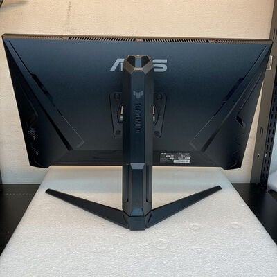 【京都店】中古  ASUS VG279QL3A-R (27"W 2H1DP 1ms IPS 180Hz) 3180006187 