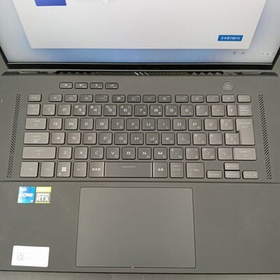 【大須店】中古  ROG Zephyrus G16  GU603 3120023155 