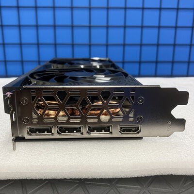 【新潟店】中古  各社 GeForce RTX4070 SUPER (12GB PCI-E) 163401 