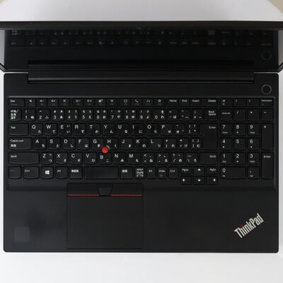 【通販センター】中古  Lenovo ThinkPad E15 Gen2(Intel Core i5 1135G7 2.40GHz/16GB DDR4/SSD256GB/-/オンボード/15.6/1920x1080/GbE/Wi-Fi/WEBCAM/W11H/VBT) 199430 
