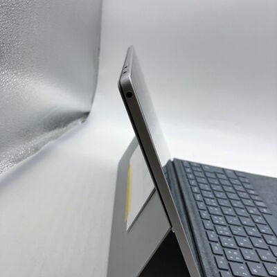 【宇都宮鶴田店】中古  Micorosft Surface Pro 7(i5-1035G4/8GB/SSD128GB/W10H) 5280001674 
