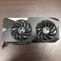 中古  ASUS DUAL-RTX3070-O8G-V2（RTX3070 8GB） 3480039176 