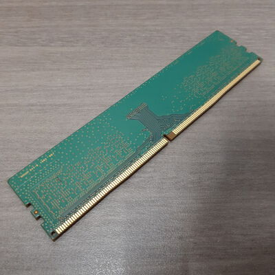 【鹿児島店】中古  PC4-21300 8GB デスクトップ用_ 184888 