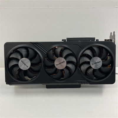 【仙台店】中古  GIGABYTE GV-R78XTGAMING OC-16GD (RX7800XT 16GB) 162726 
