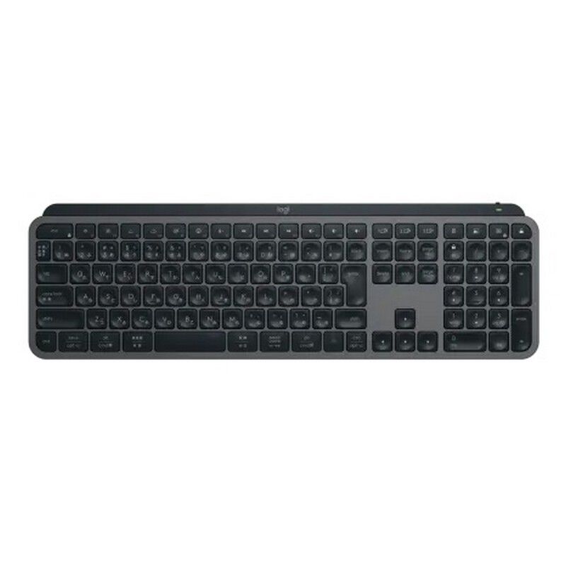 Logicool MX Keys S KX800sGR (グラファイト) ｜ パソコン通販の