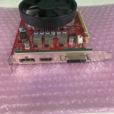 【大宮店】中古  各社 Geforce GTX1050 (2GB PCI-E) 133599 