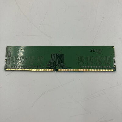 【なんば店】中古  PC4-21300 8GB デスクトップ用(DDR4-2666) 126165 