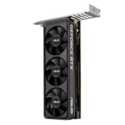ASUS  RTX5060-O8G-LP-BRK (GeForce RTX 5060 8GB) 