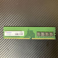 中古  ADATE AD4U3200716G22-D(DDR4 PC4-25600 16GB) 182049 