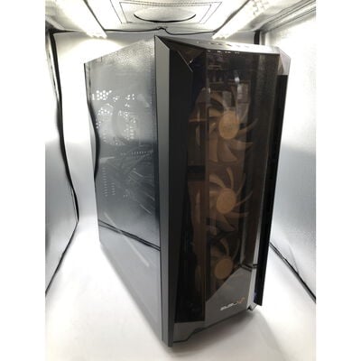 【水戸赤塚店】中古  iiyama LEVEL&infin; LEVEL-R67A-LC139KF-XLX(i9 13900KF/64GB/SSD2TB+2TB/-/RTX4090/W11P) 4680003429 