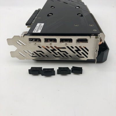 【大分店】中古  ASRock RX7700XT CL 12GO RX7700XT Challenger OC (RX7700XT 12G) 162739 