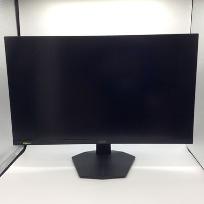 【浜松店】中古  MSI G274F (27インチ 1920x1080 IPS 180Hz) 1300007835 