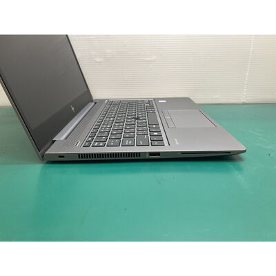 【浦添城間店(沖縄)】中古  HP ZBook 14u G6 (INTEL Core i7 8565U 1.8GHz/16GB/SSD1TB/-/オンボード/14/1920x1080/Wi-Fi/WEBCAM/W11H64) 182267 