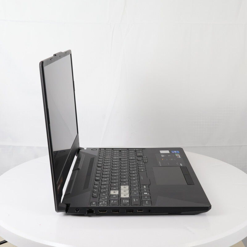 ASUS TUF Gaming F15 FX506HM 中古 中古 ASUS TUF Gaming F15 FX506HM FX506HM-I7R3060W11(Intel Core i7