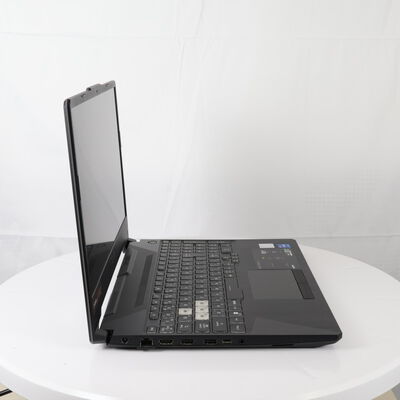 【通販センター】中古  ASUS TUF Gaming F15 FX506HM FX506HM-I7R3060W11(Intel Core i7 11800H/16GB DDR4 (PC4)/SSD512GB/なし/NVIDIA GeForce RTX 3060 6GB Laptop GPU/15.6/1920x1080/Wi-Fi/W11H64 MAR) 200686 