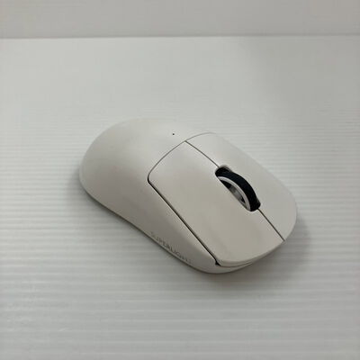 【秋葉原本店】中古  Logicool PRO X SUPERLIGHT Wireless Gaming Mouse G-PPD-003WL-WH 146966 