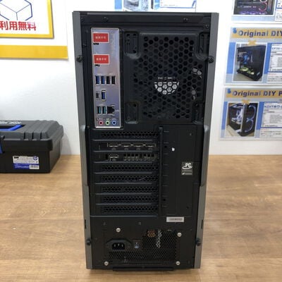【宮崎恒久店】中古  XA7C-R37T(i7 12700/16GB/SSD1TB/RTX3070Ti/W11H) 5160000801 
