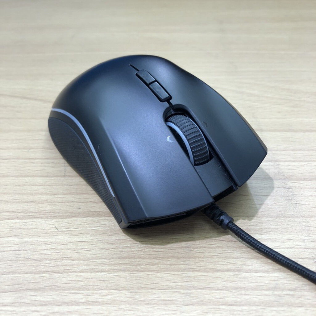 中古 Razer MAMBA ELITE (RZ01-02560100) 4720002433 （343296