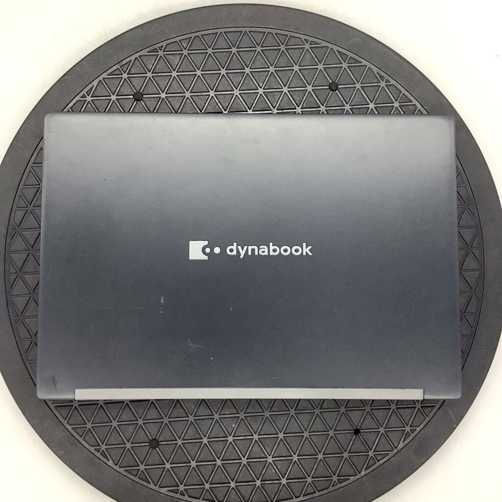 中古 dynabook G83/HS(i7-1165G7/8GB/SSD512GB/W11P) 4660003050