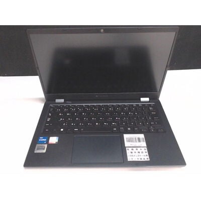 【前橋ｲﾝﾀｰｱｶﾏﾙ店】中古  dynabook G83/HU A6G9HUFAD525 (Intel Core i5 1135G7 2.40GHz/16GB/SSD256GB/-/オンボード/13.3/1920x1080/GbE/Wi-Fi/WEBCAM/W11H) 193737 