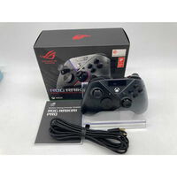 中古  ASUS ROG Raikiri Pro 4640002254 