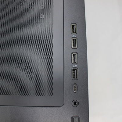 【大分店】中古  THIRDWAVE GALLERIA FPR7M-R56T16G-B 191645 