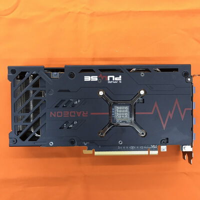 【なんば店】中古  各社 Radeon RX6650XT (8GB PCI-E) 150485 