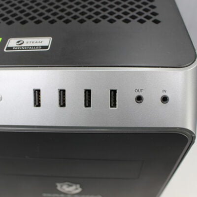 【川崎店】中古  THIRDWAVE GALLERIA SK(Intel Core i7 10700/16GB/SSD500GB/なし/NVIDIA GeForce RTX 2070 SUPER 8GB/W11H64 MAR) 184627 