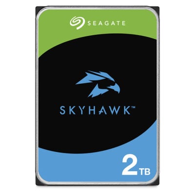 Seagate  SkyHawk ST2000VX017 (2TB) 