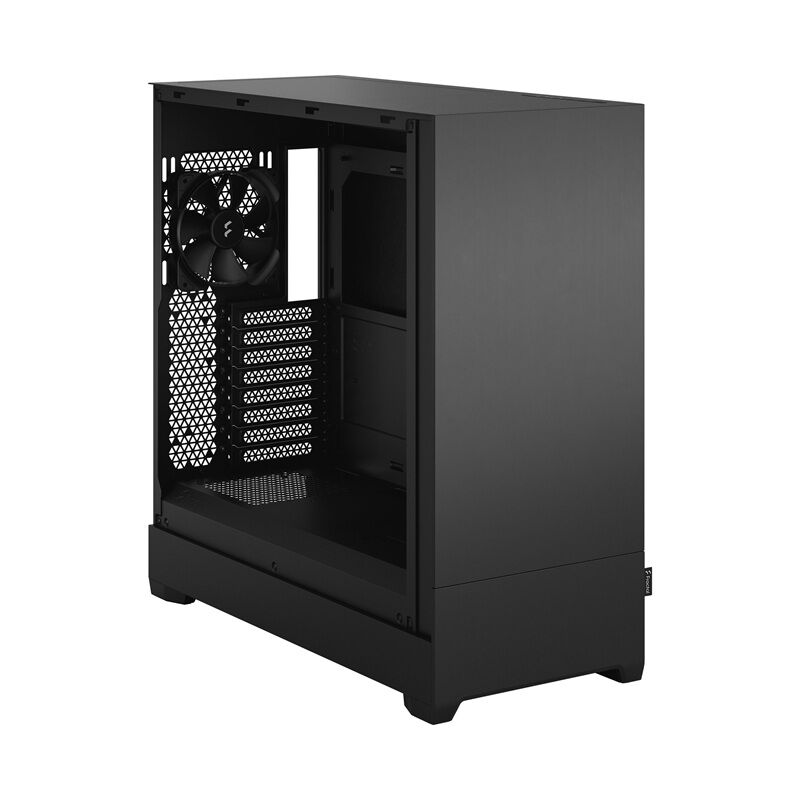 Fractal Design Pop XL Silent Black Solid FD-C-POS1X-01 (E-ATX