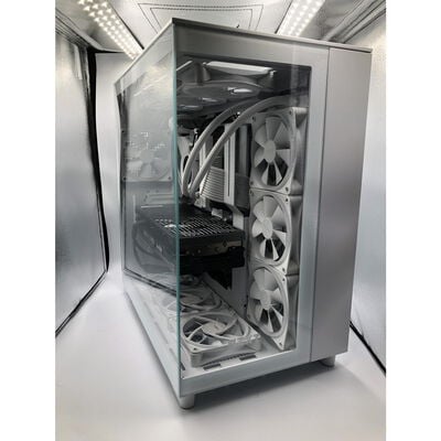 【水戸赤塚店】中古  Original 自作PC (i9 12900K/32GB/SSD1TB+2TB/-/RTX4070Ti/-) 4680003836【7/30値下げ!】 