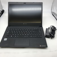 中古  TOSHIBA dynabook S73/FS (Core i7-10510U/8GB/SSD 256GB/-//WLAN/13.3インチFHD/W11P/-) 3240010157 