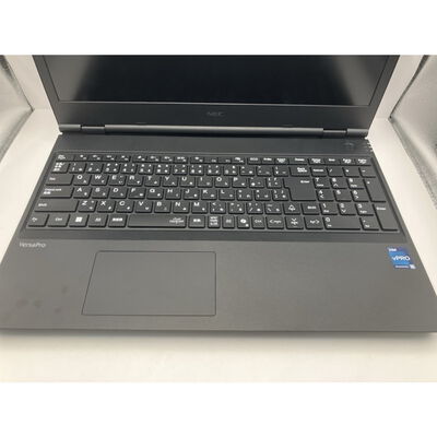 【仙台店】中古  NEC V1T46XZGN (Core i5-1335U/8GB/SSD256GB/SMt/-/WLAN/15.6FHD/W11P/-) 3240011723 