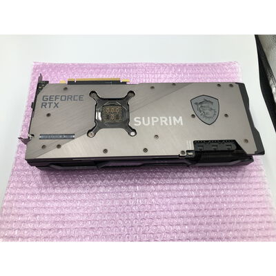 【水戸赤塚店】中古  各社 GeForce RTX3080Ti (12GB PCI-E) 146252 