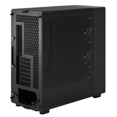 Fractal Design  Epoch XL Black TG Light Tint FD-C-EPO1X-02 (E-ATX ガラス ブラック) 